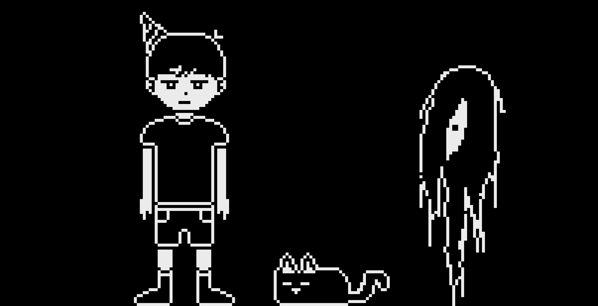 Omori [Smol Sunny]