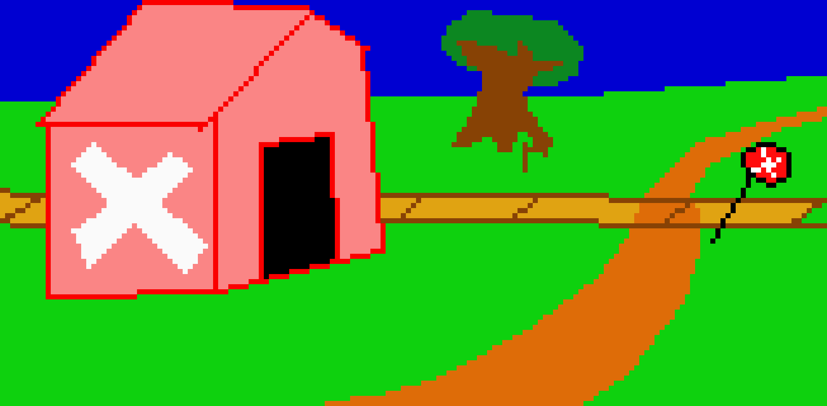 [9664c4] barn