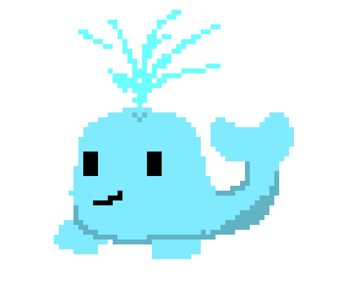 [9664c4] whale