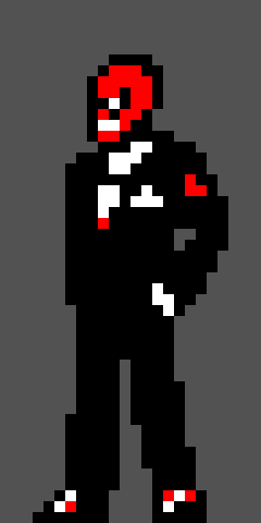 Red Skull