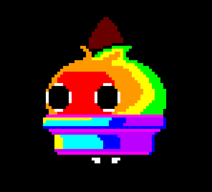 [ae61c8] Trippyness
