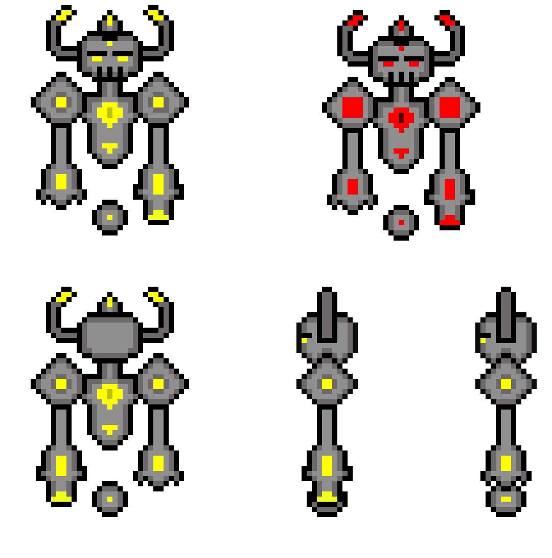 [9ccb02] Decimus