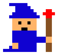 [9664c4] Wizard