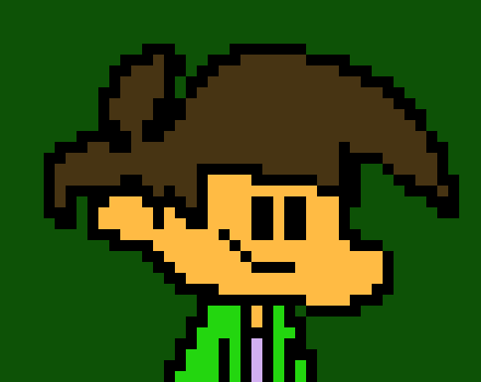 [82a22d] Dev pfp