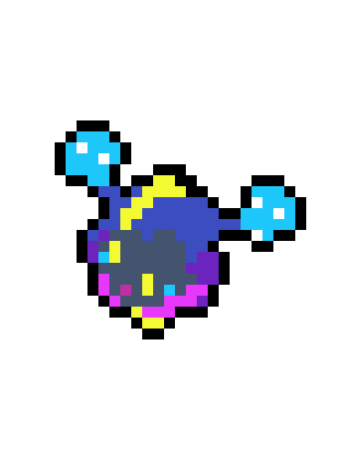 [9664c4] Cosmog- Fixed