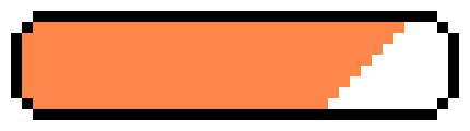 [30daeb] Health Bar 6