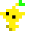 [14d786] Yellow Pikmin