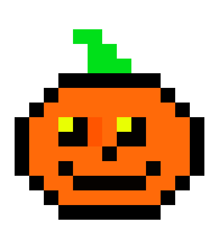[9664c4] pumpkin