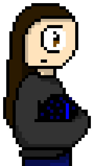 [d3c520] If you remember a blue stick figure, most likely that was me.