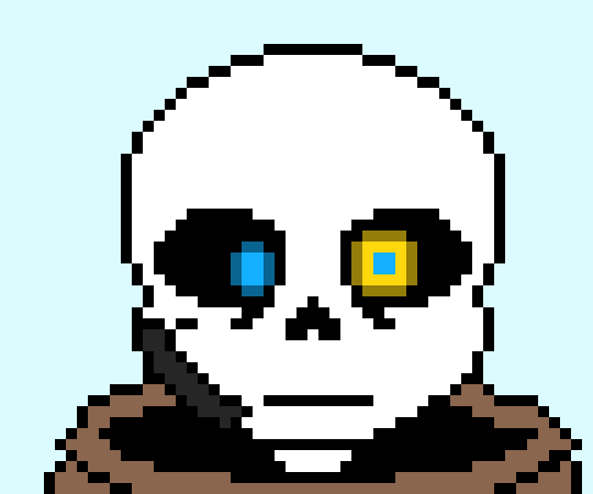 [b9de0d] HOW THE HELL? 