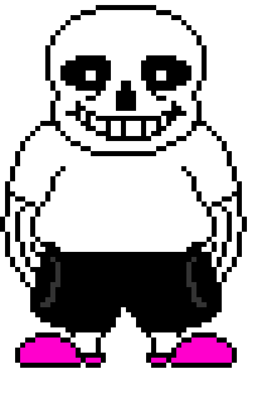 Sans. (Without Jacket!) (KamuiSenketsu)