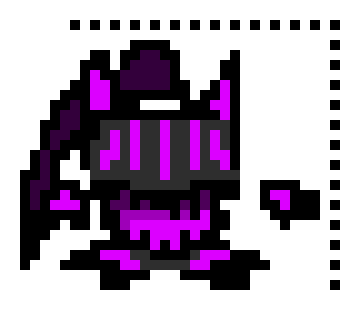 [634f3c] Evil knight 
