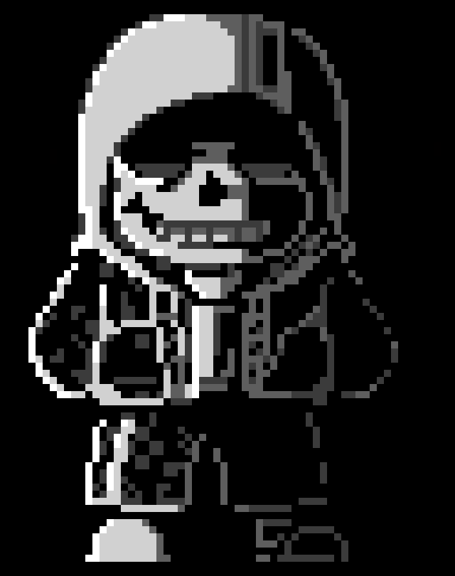 [89237d] Dusttale Ultimate Despair