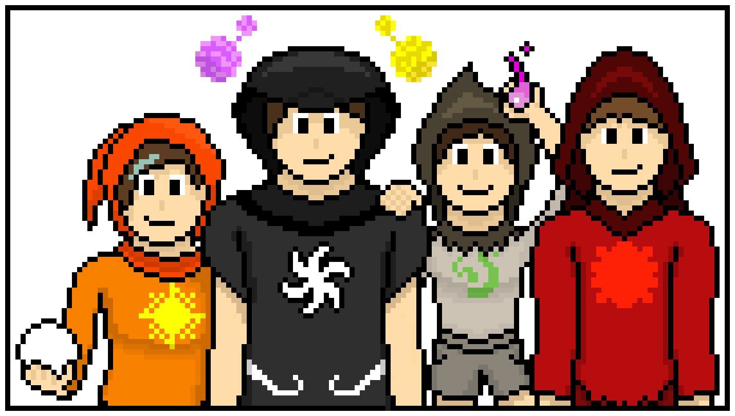 Homestuck Trash Extra