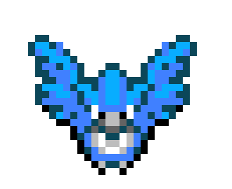 [9664c4] Articuno