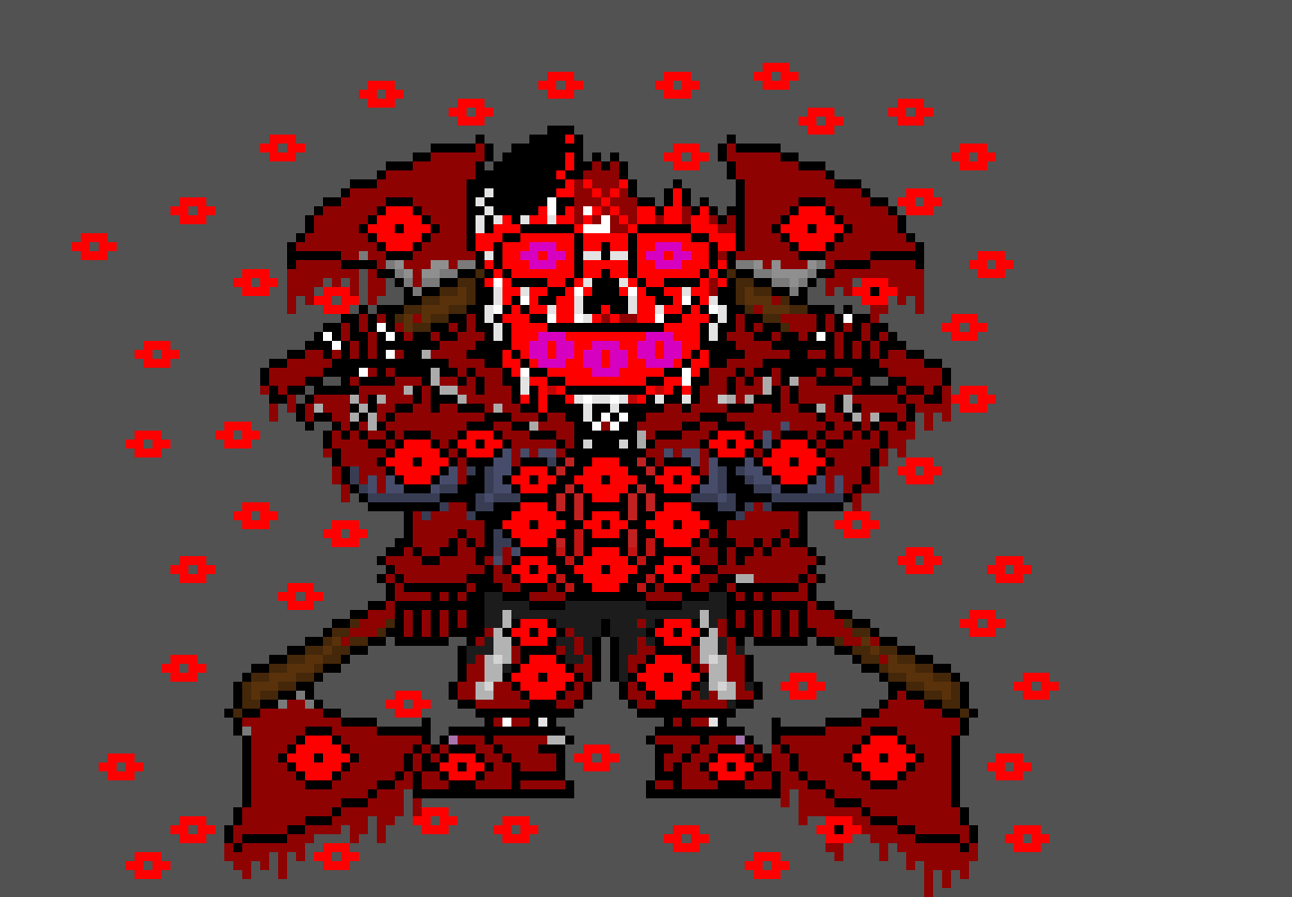 [e8cb42] 13! Terror ?Sans?