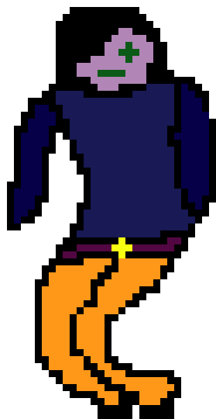 [9664c4] Enemy