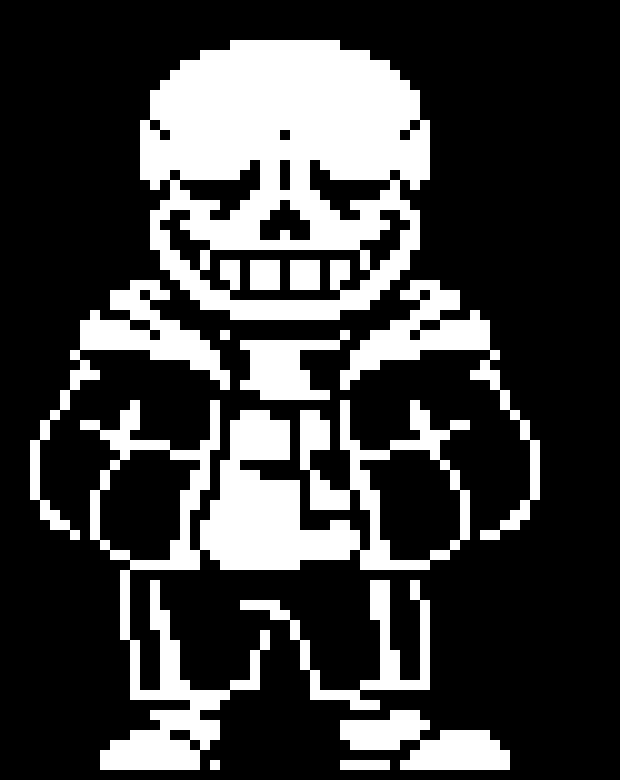 {He goes back to his timeline, totally dissapearing.}