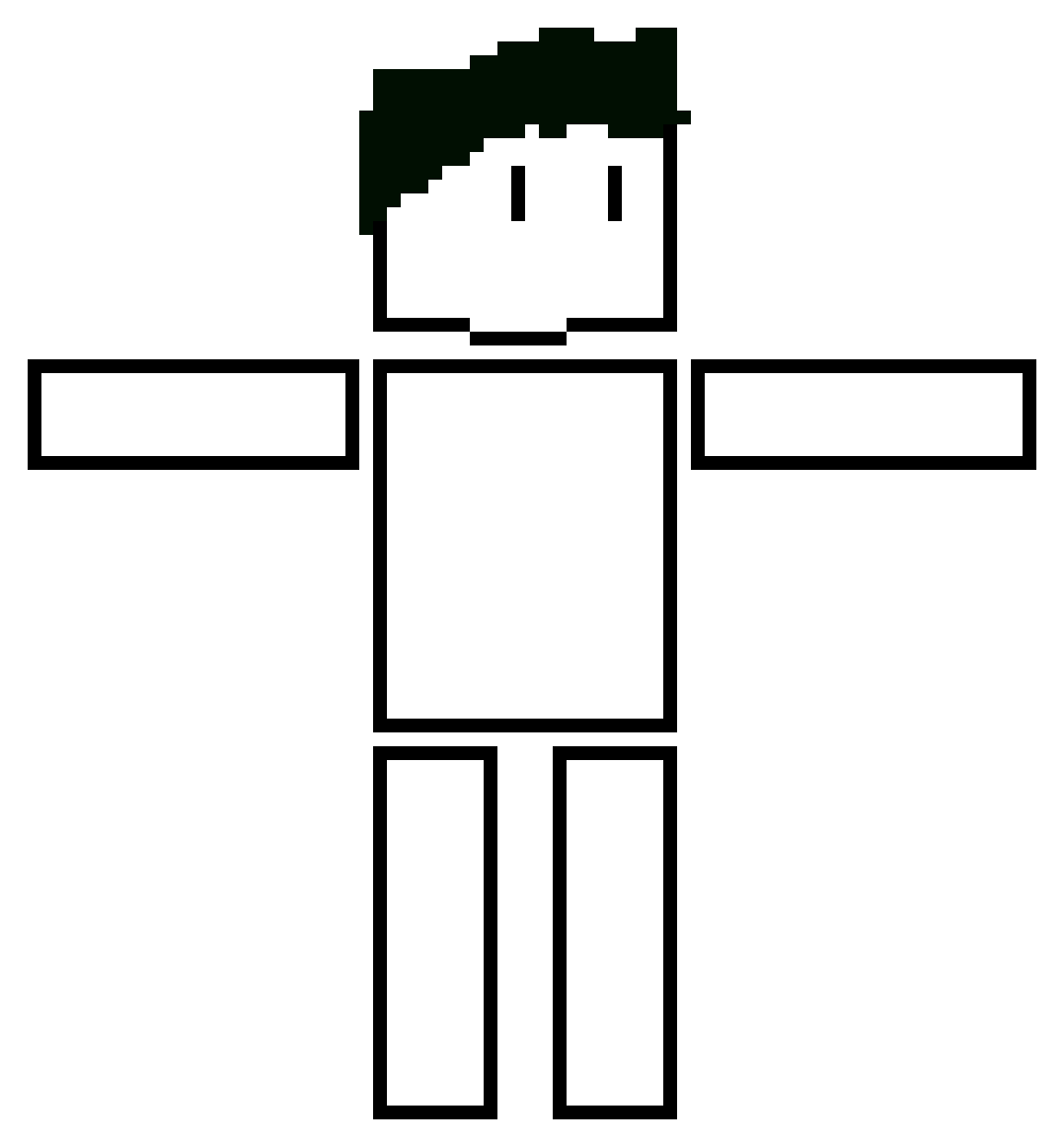 [8d6aca] Player Sprite