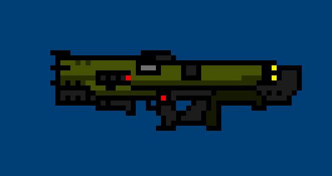 [9664c4] bazooka