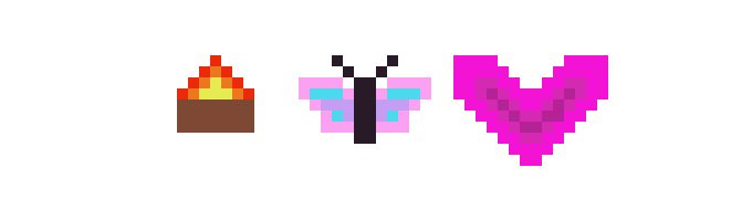 [854455] Pixel art beginner