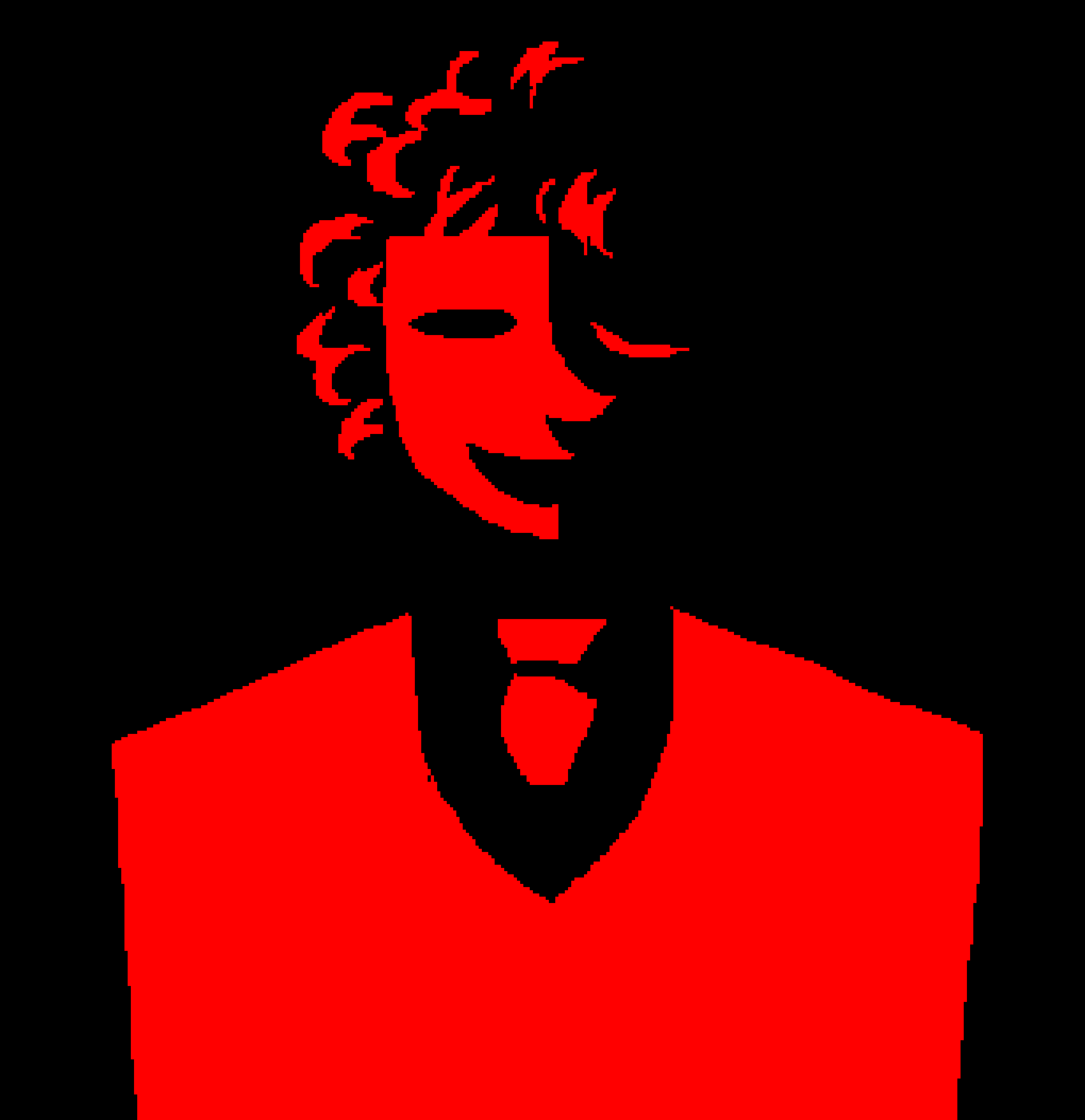 [14d431] the notion of the psychological phenomena of a jewish man seeing his past self in a nazi