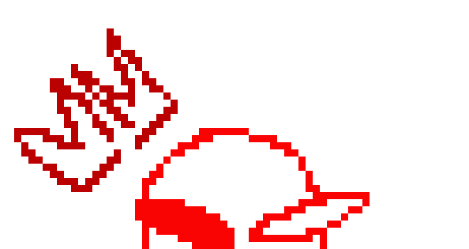 [c4c625] OHH right, uhh i had to make up random lore, demented was being curious