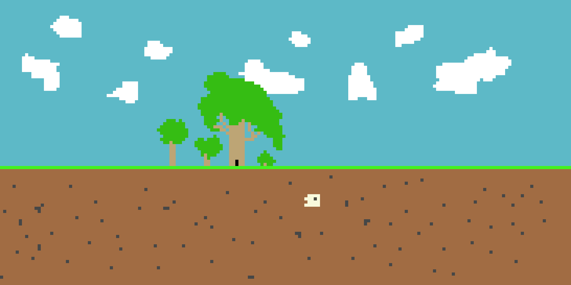 [9664c4] running background