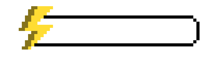stamina bar