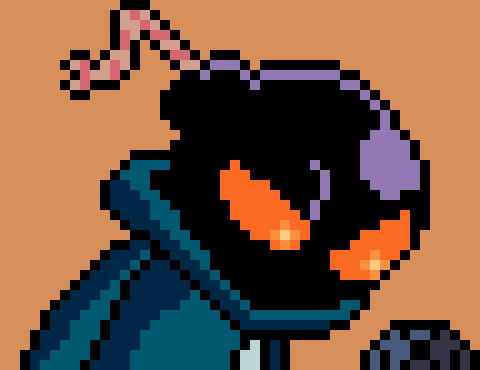 [4076f0] if you mean fnaf rp, sure. But this roleplay is already ending-) -Whitty (cleetus