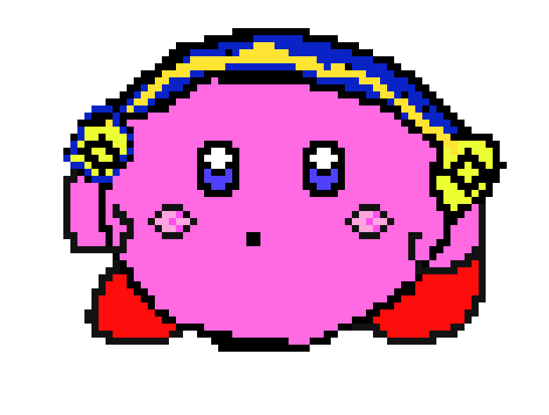 [3bf11a] kirby
