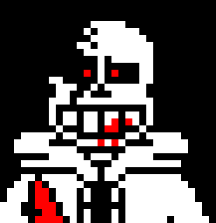 whos the extremly pixeled sprite again?