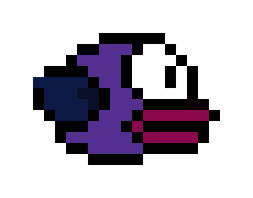[3fad29] flappybirdbird
