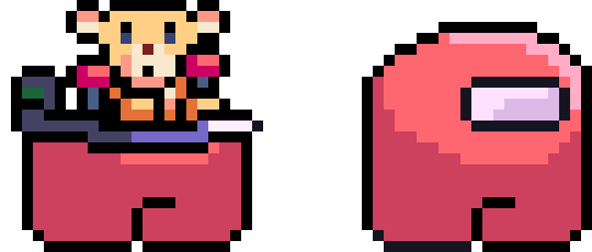 [ef1c55] Tomongus