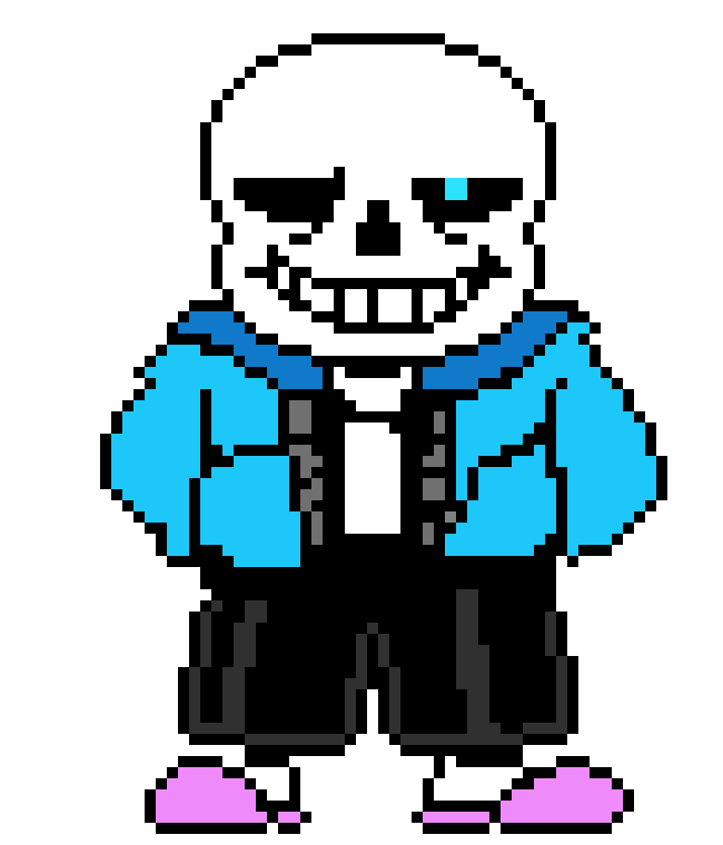 anger sans