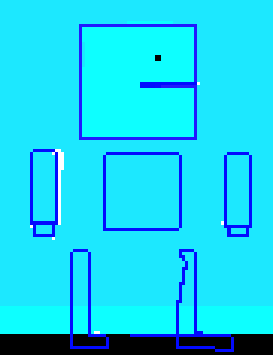 [1428ae] blue