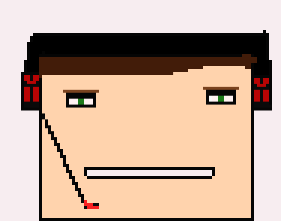 [9664c4] ULTRA GAMER IAN