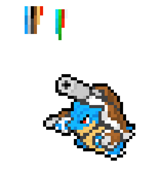 [9621f4] pokemon