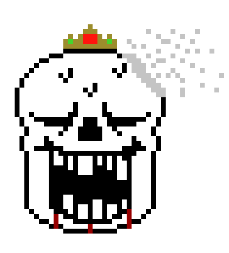 [9664c4] Undertale Sprite