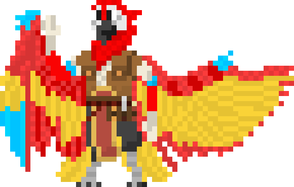 [68a1ea] Craftsman Micah