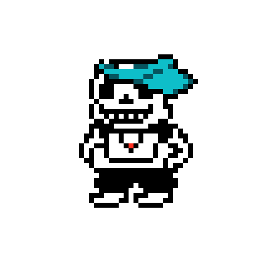 [df715f] Undertale: Anomalous