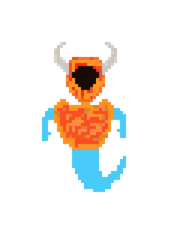 [9664c4] Monster: magic armor
