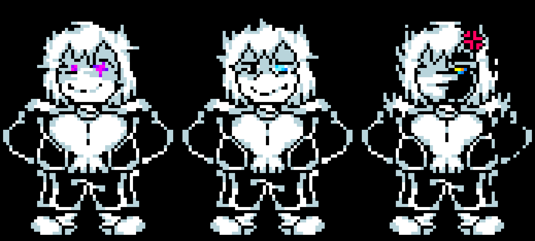 [6dede9] karmatictimetriofmelae