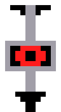 [9664c4] homing arrow