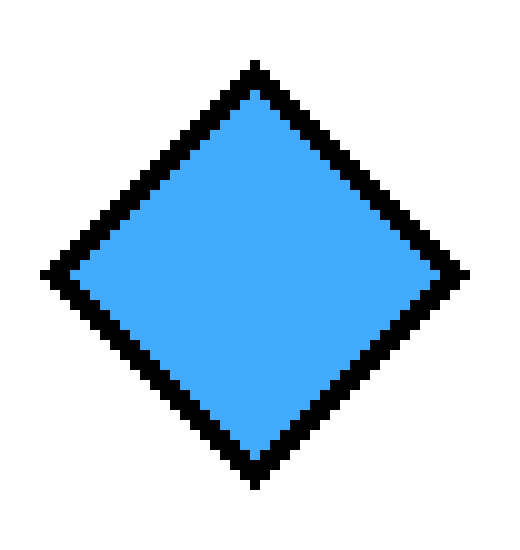 [4f967c] Rhombus