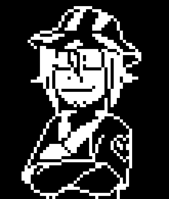 [6ced57] Chris. That is Warrior. They're bamboozling you.