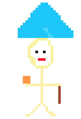[7789b3] Pixel
