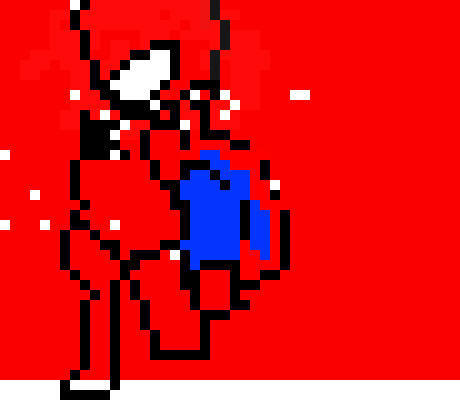 [d32a35] spooderr