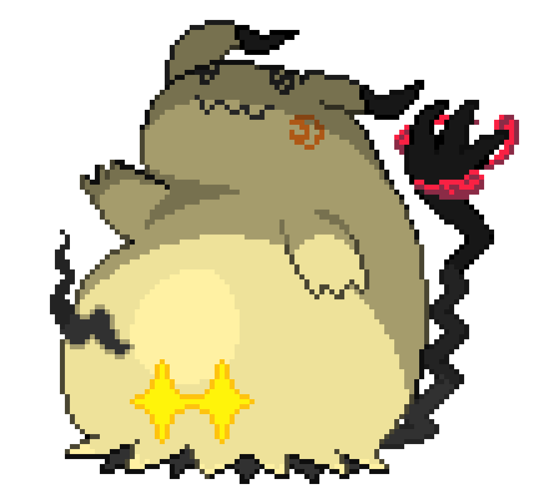 [4d484c] infinite fusion made this for tht lol i think i can make it happen tho | bmo whatyu got?