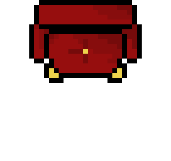 [124e50] Red Chair